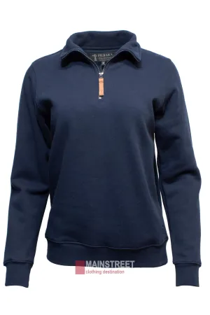 Pilbara Ladies Classic Fleece Pullover