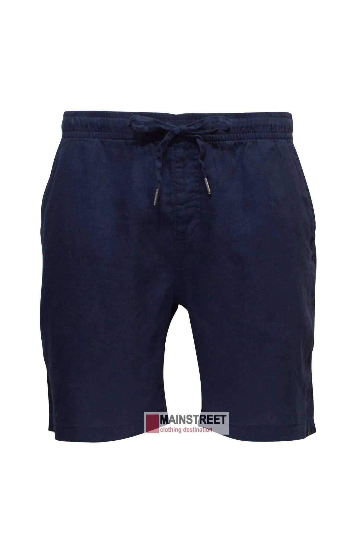 Pilbara Linen Short