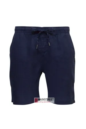 Pilbara Linen Short