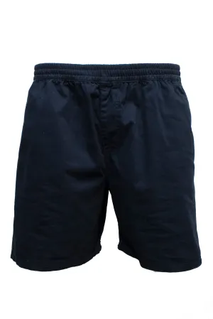 Pilgrim Twill Rugger Short