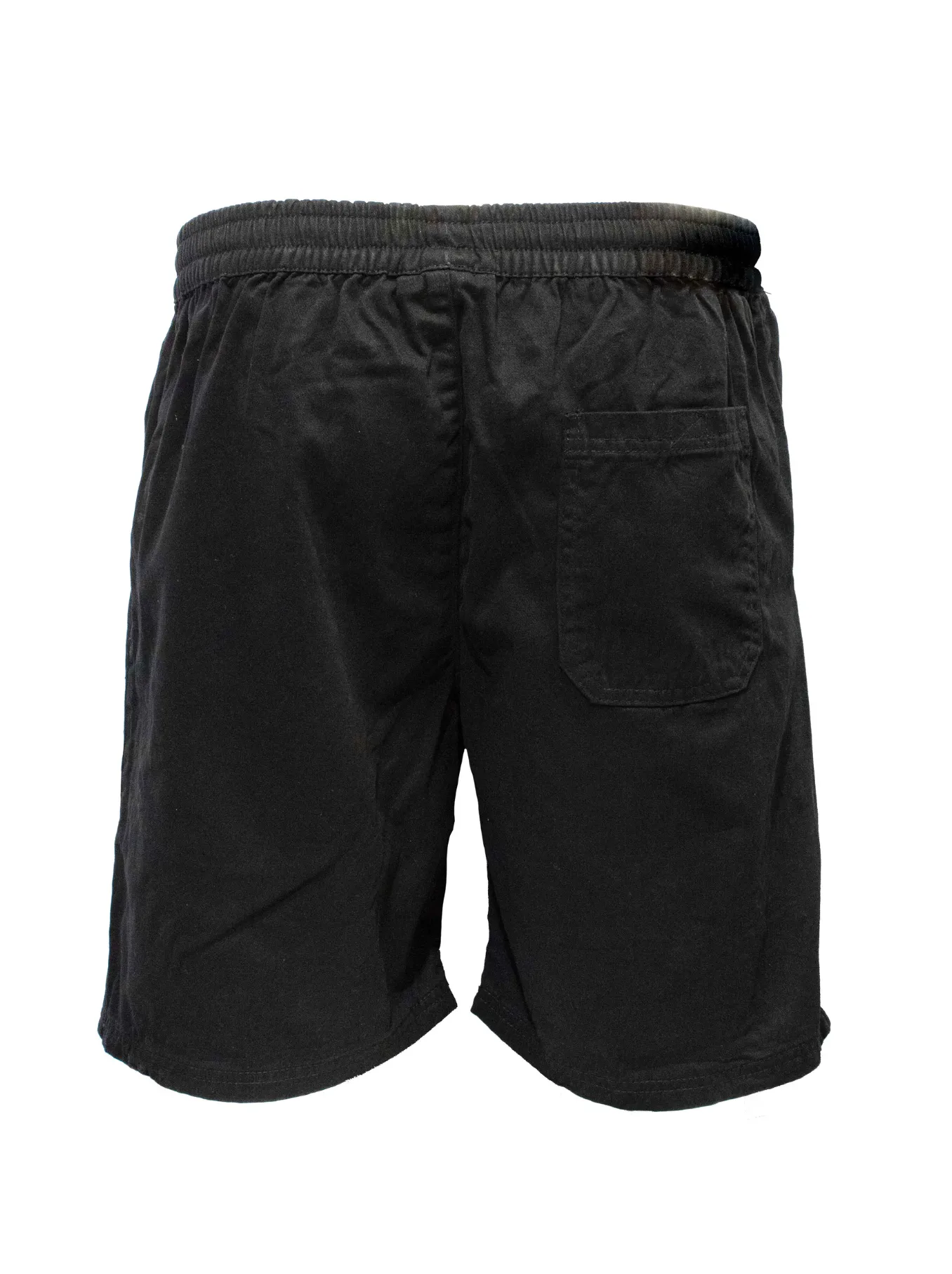Pilgrim Twill Rugger Short