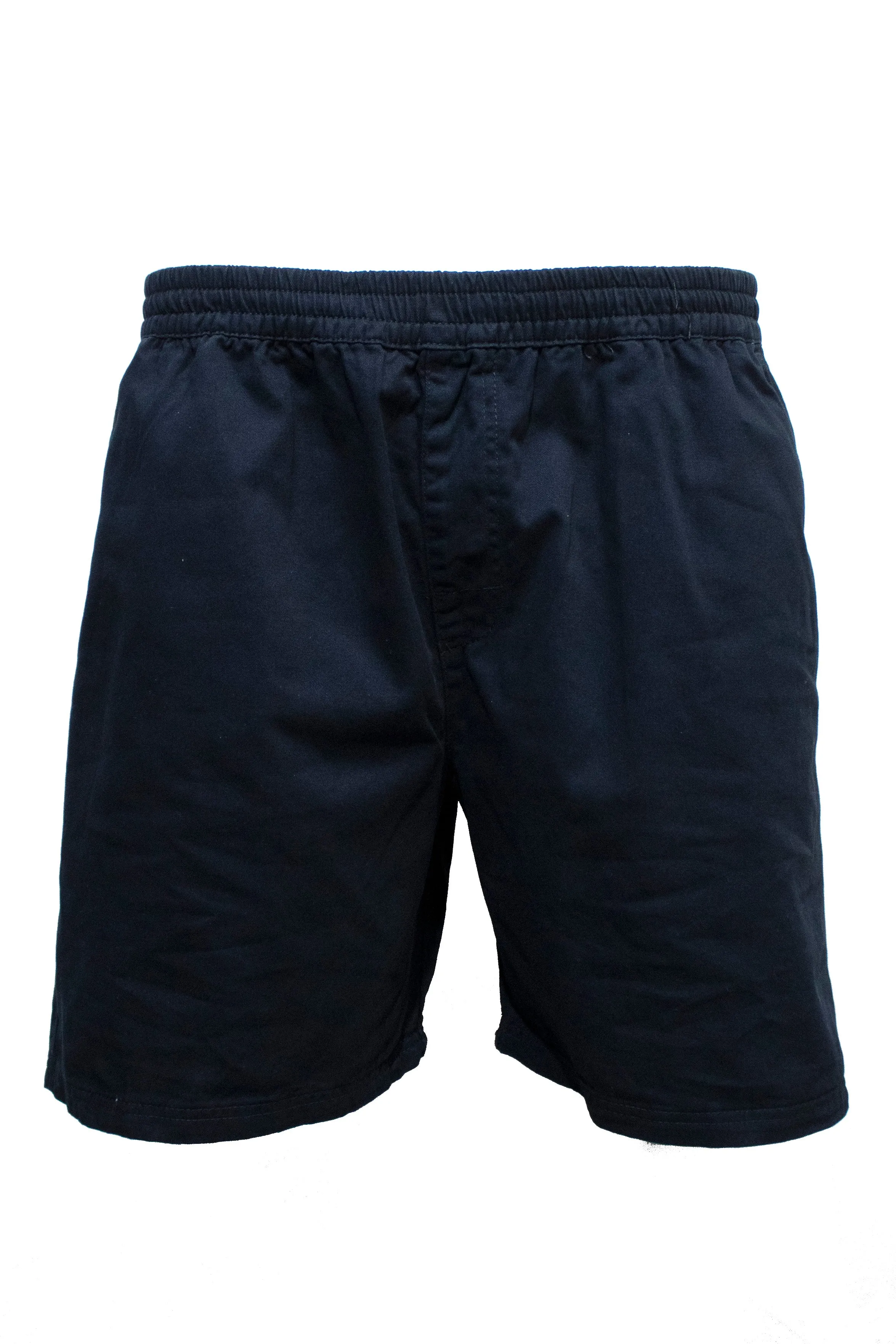 Pilgrim Twill Rugger Short
