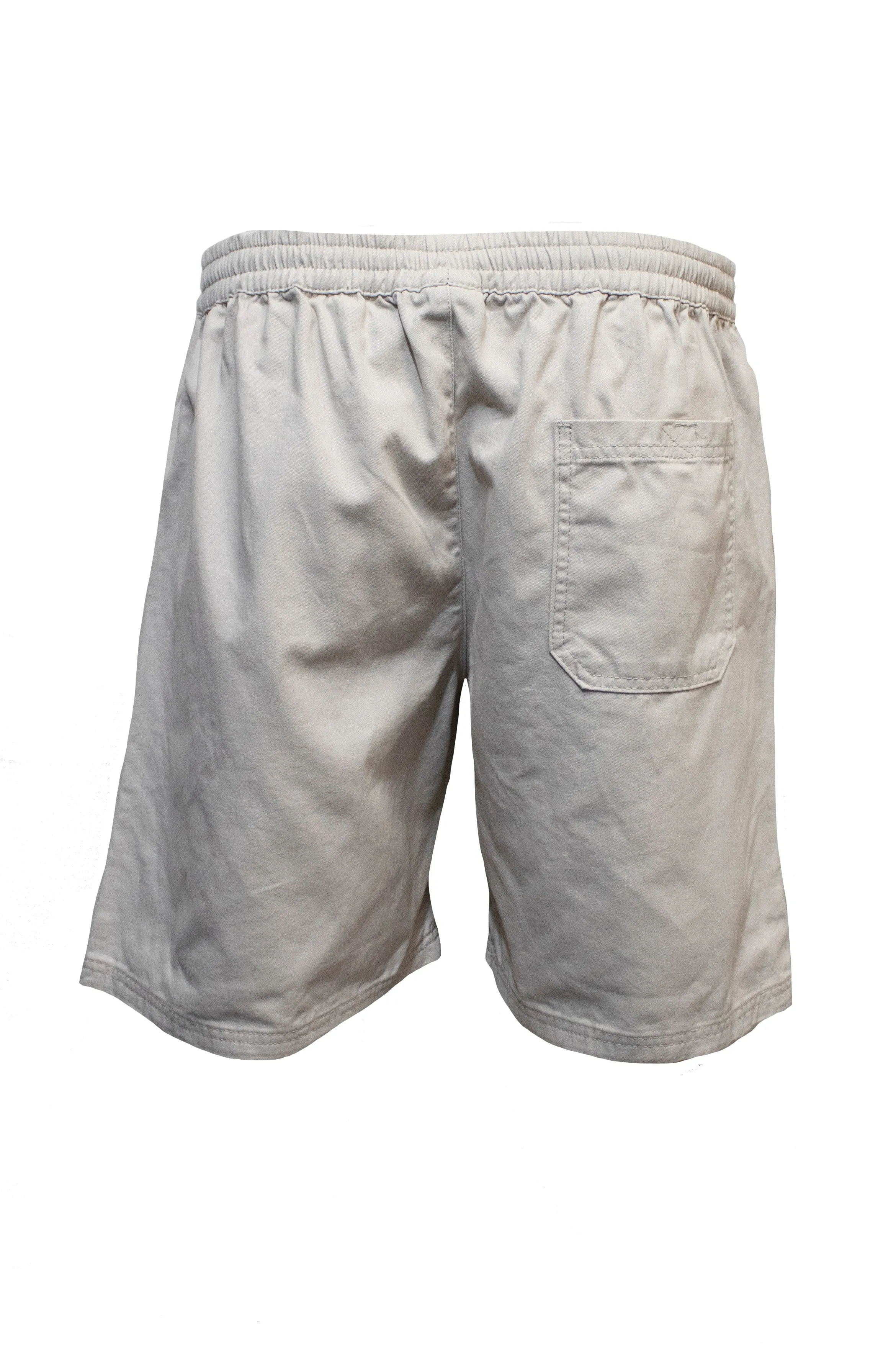 Pilgrim Twill Rugger Short