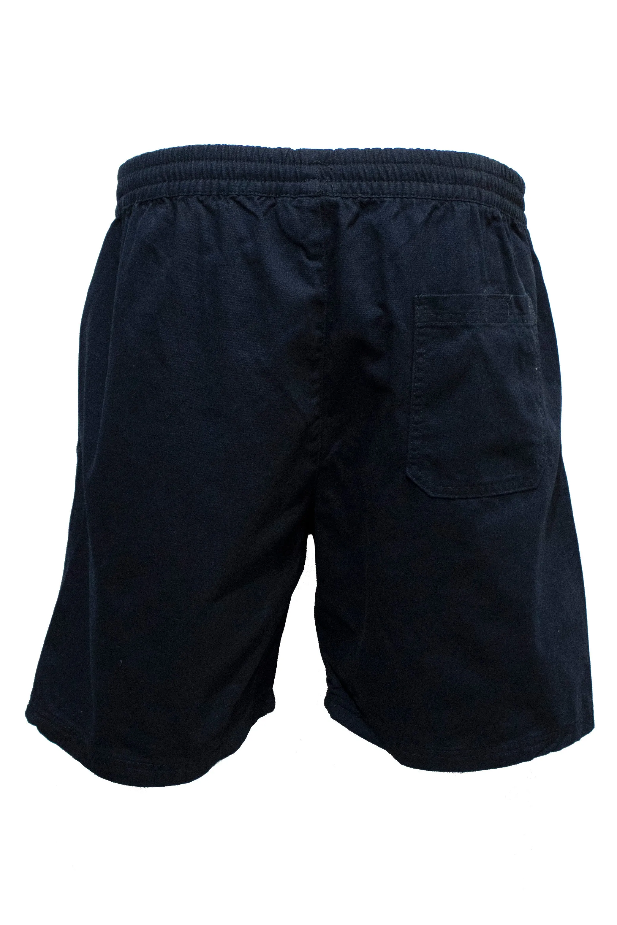 Pilgrim Twill Rugger Short