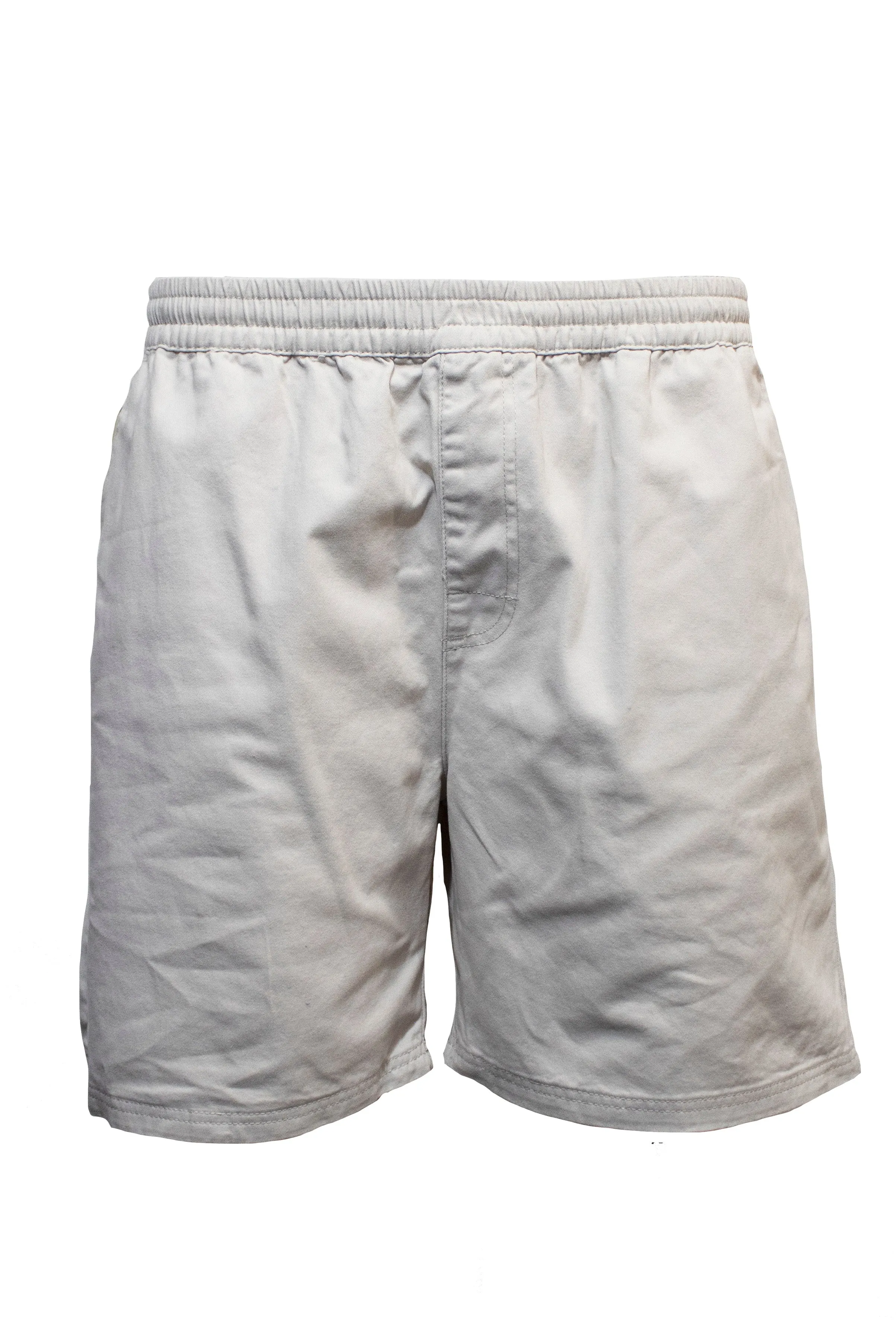 Pilgrim Twill Rugger Short