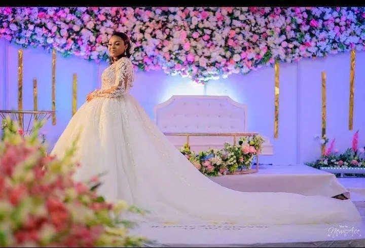 plus size dress empire Ball Gown wedding dress robe de mariage Wedding Dresses