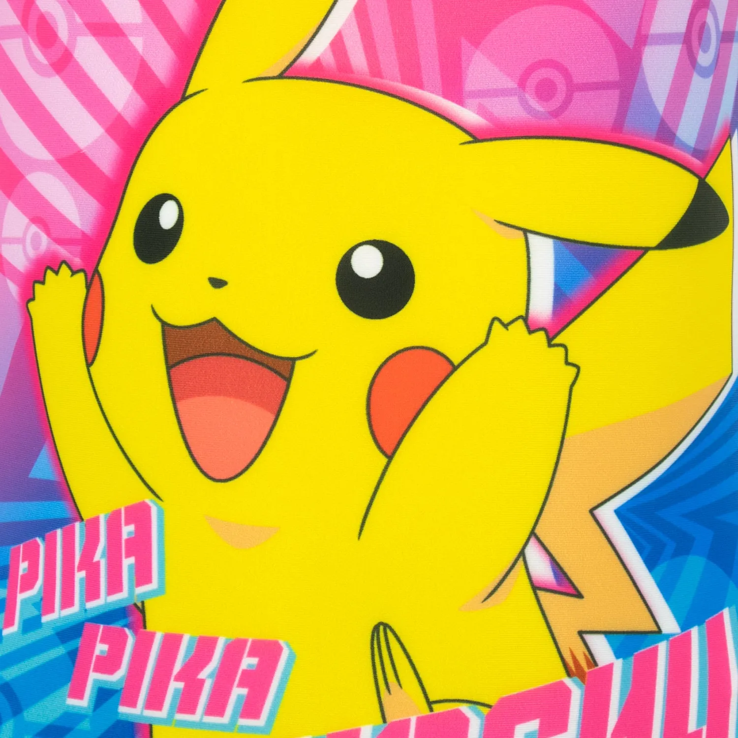 Pokemon Swimsuit - Pikachu