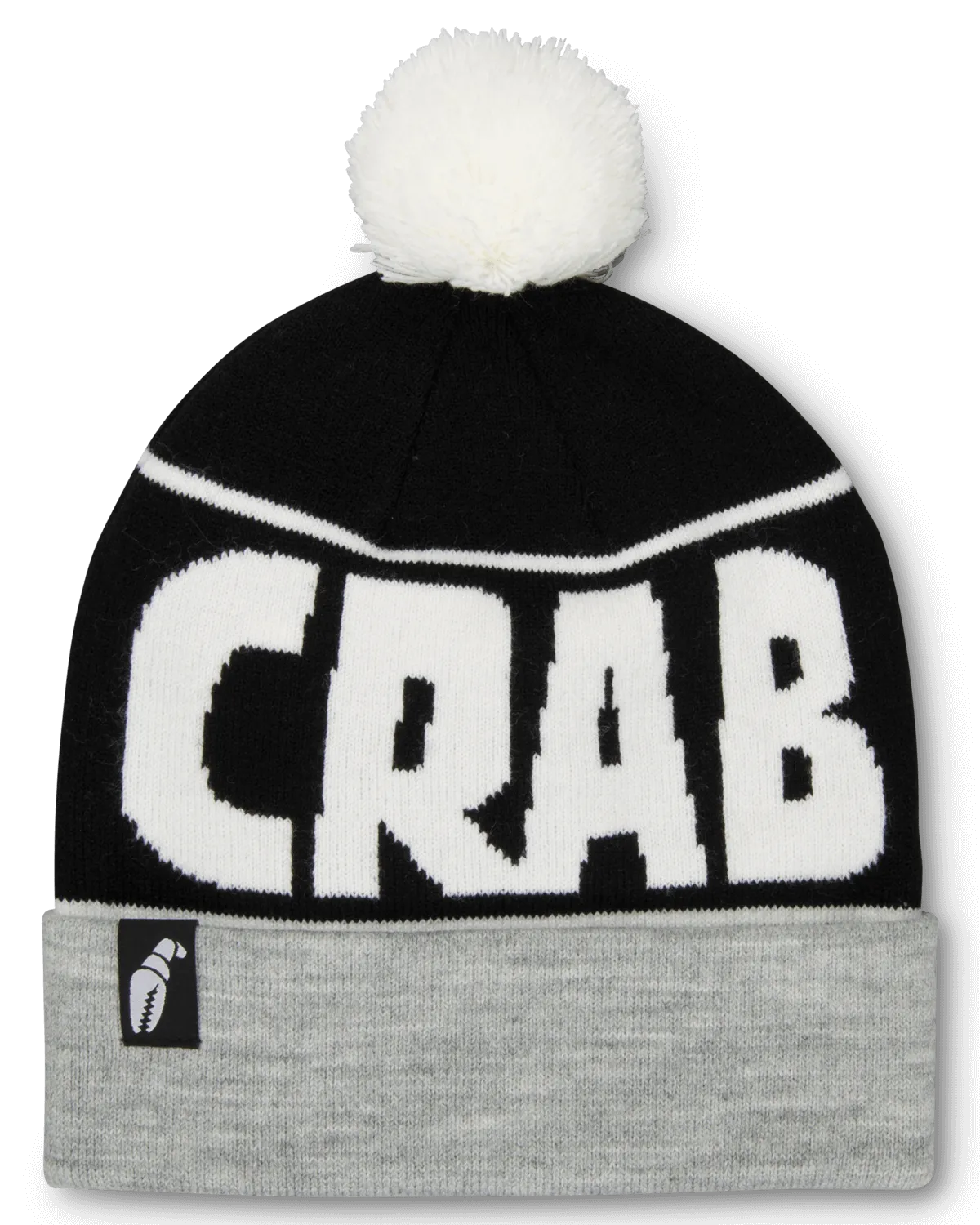 Pom Beanie
