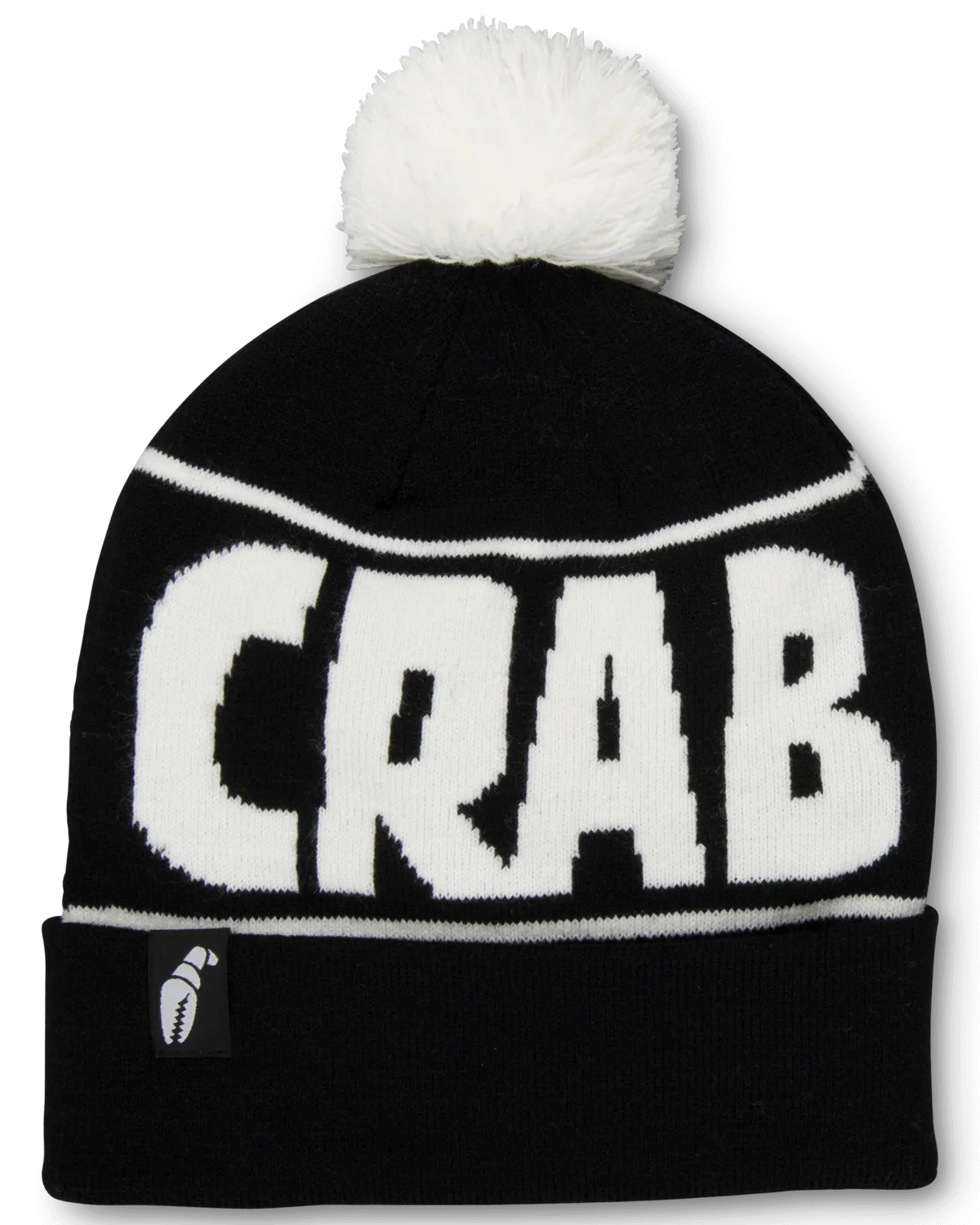 Pom Beanie