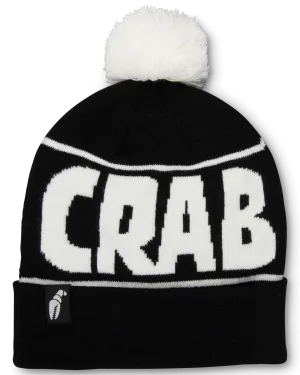 Pom Beanie