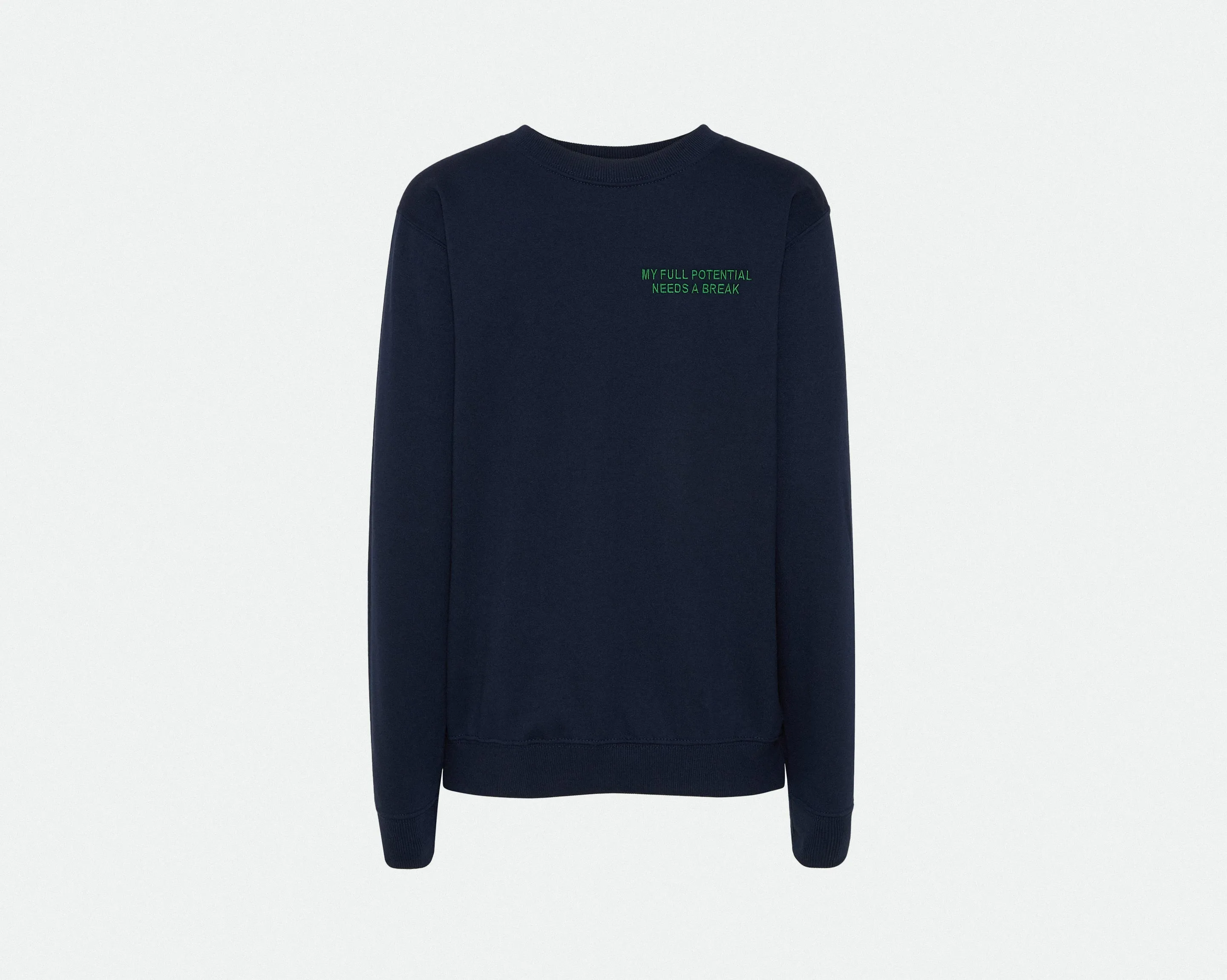 Potential Break Sweatshirt