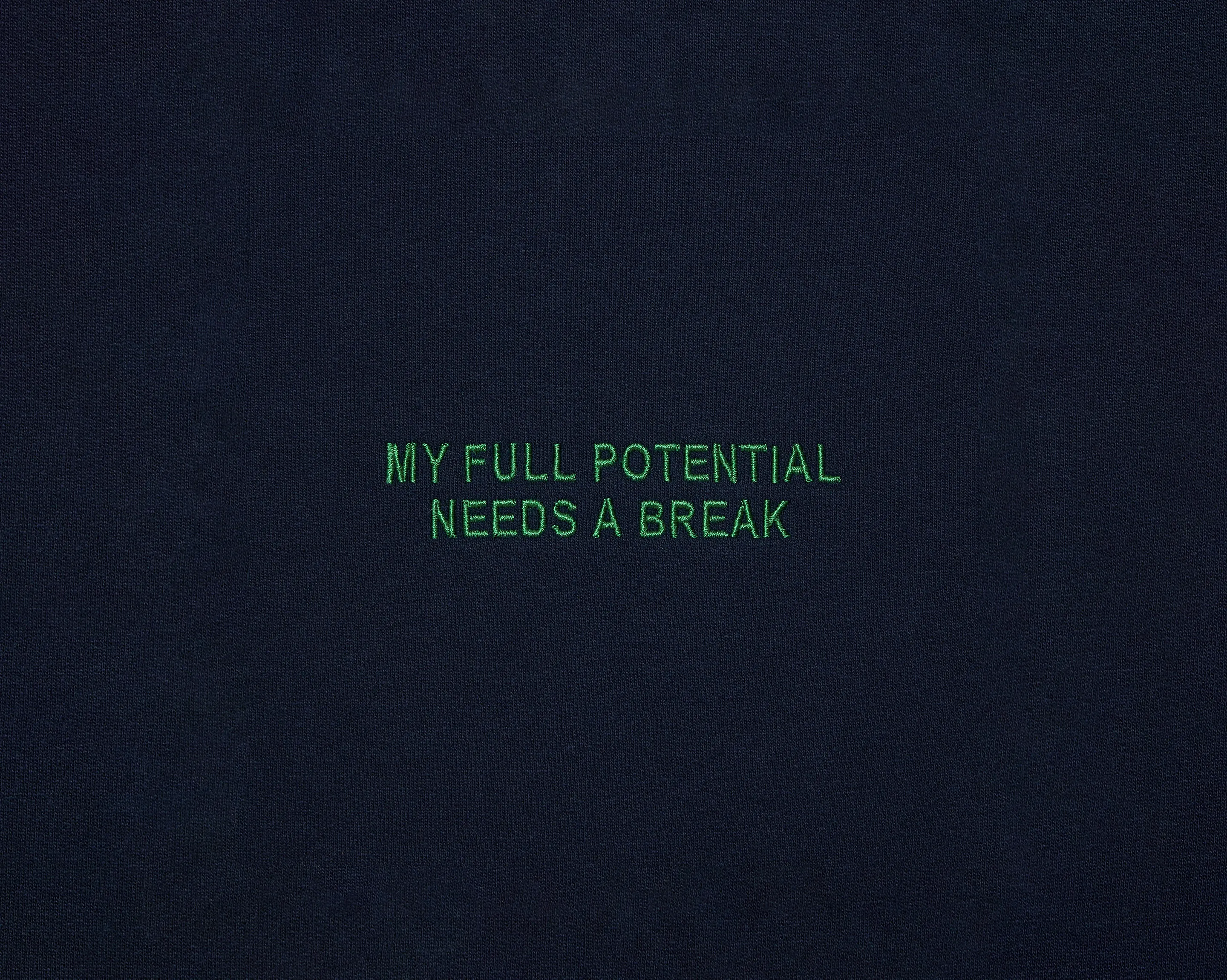 Potential Break Sweatshirt