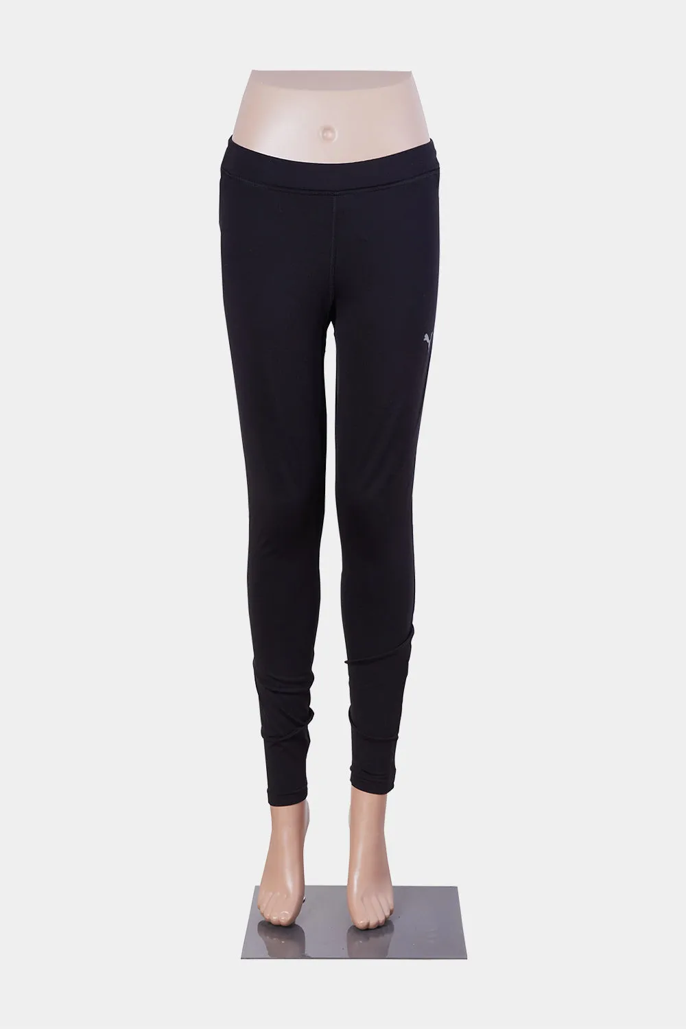 PUMA Black Leggings