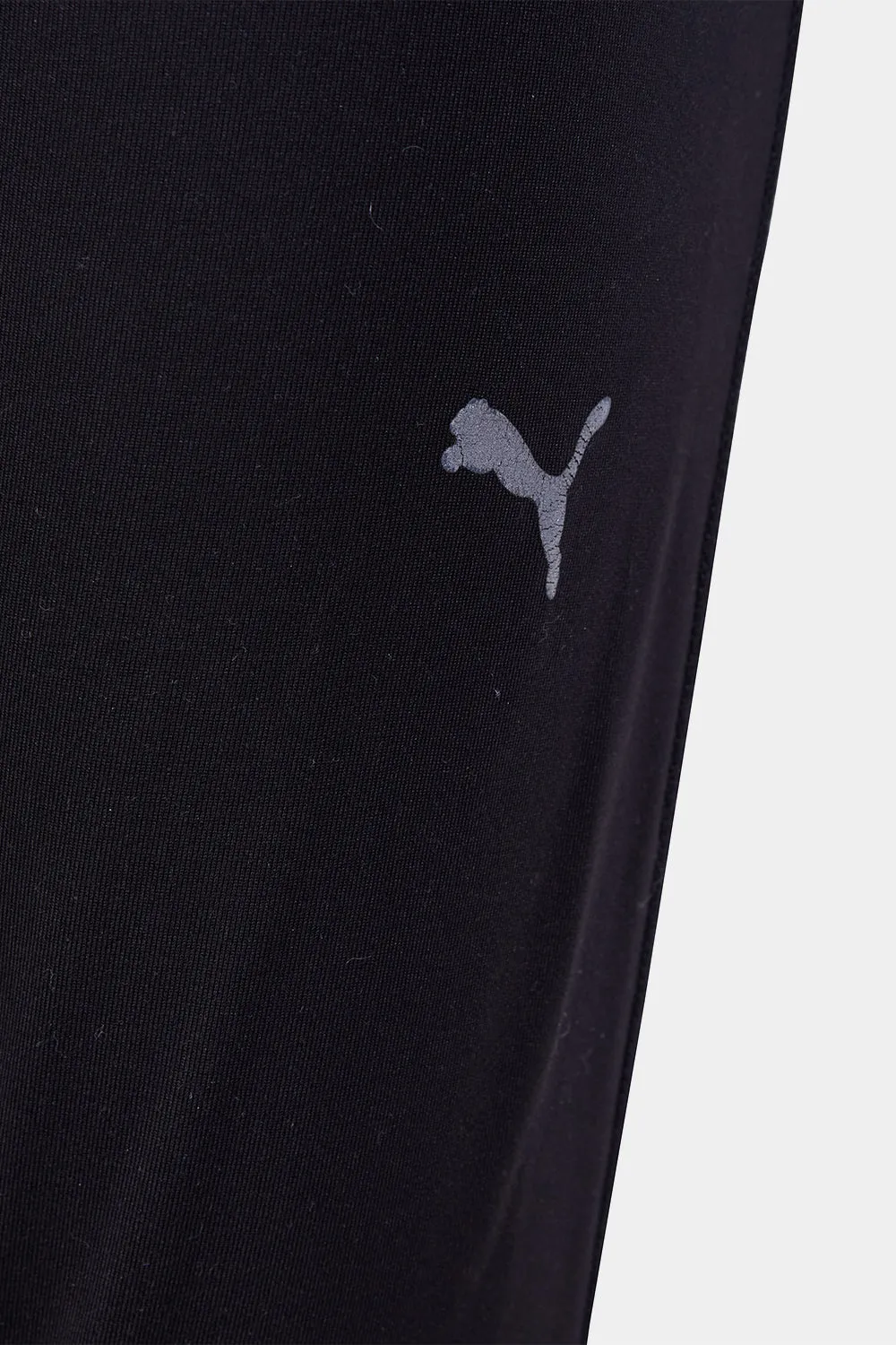 PUMA Black Leggings