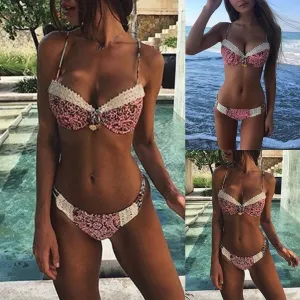 "Cala Bonita" Bikini