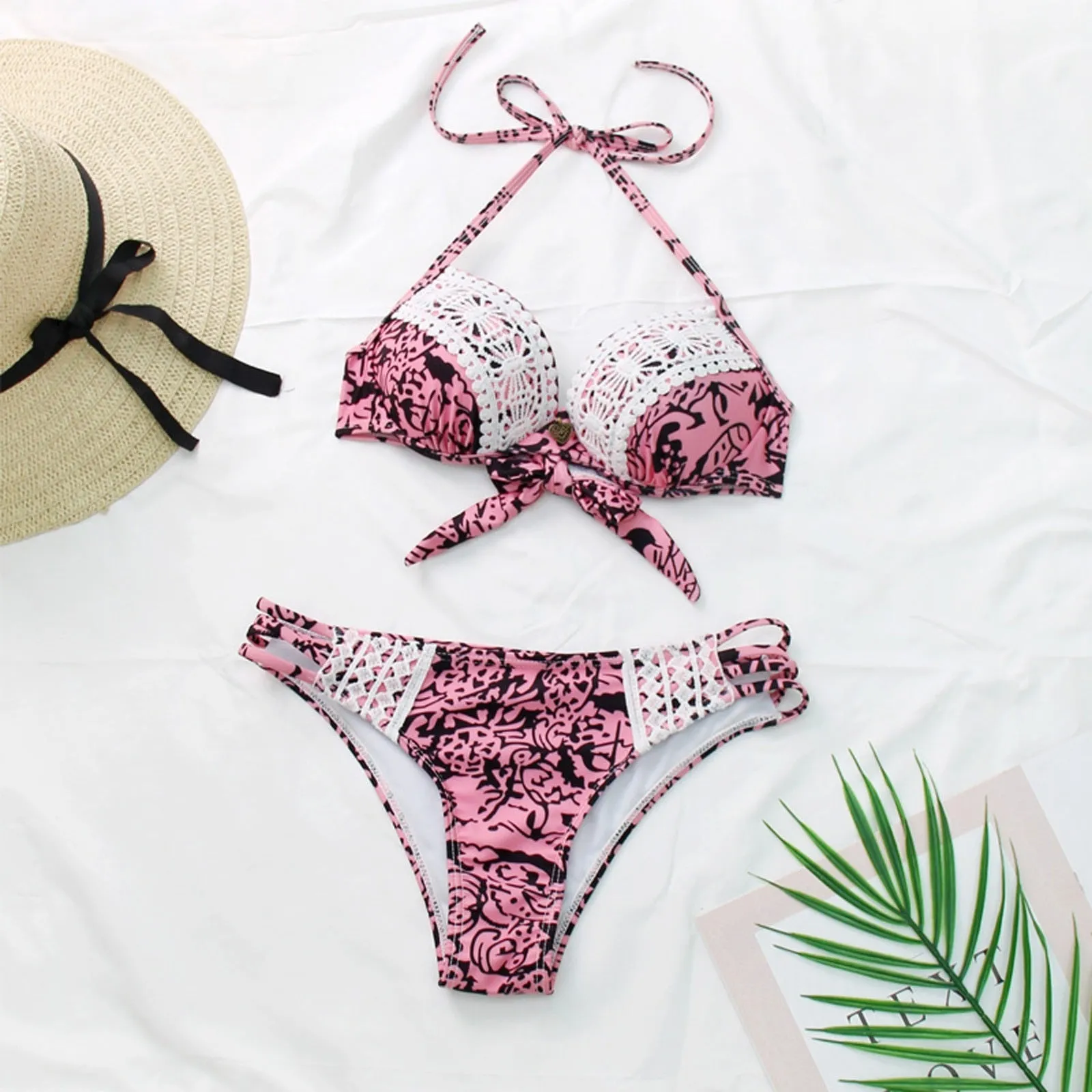 "Cala Bonita" Bikini