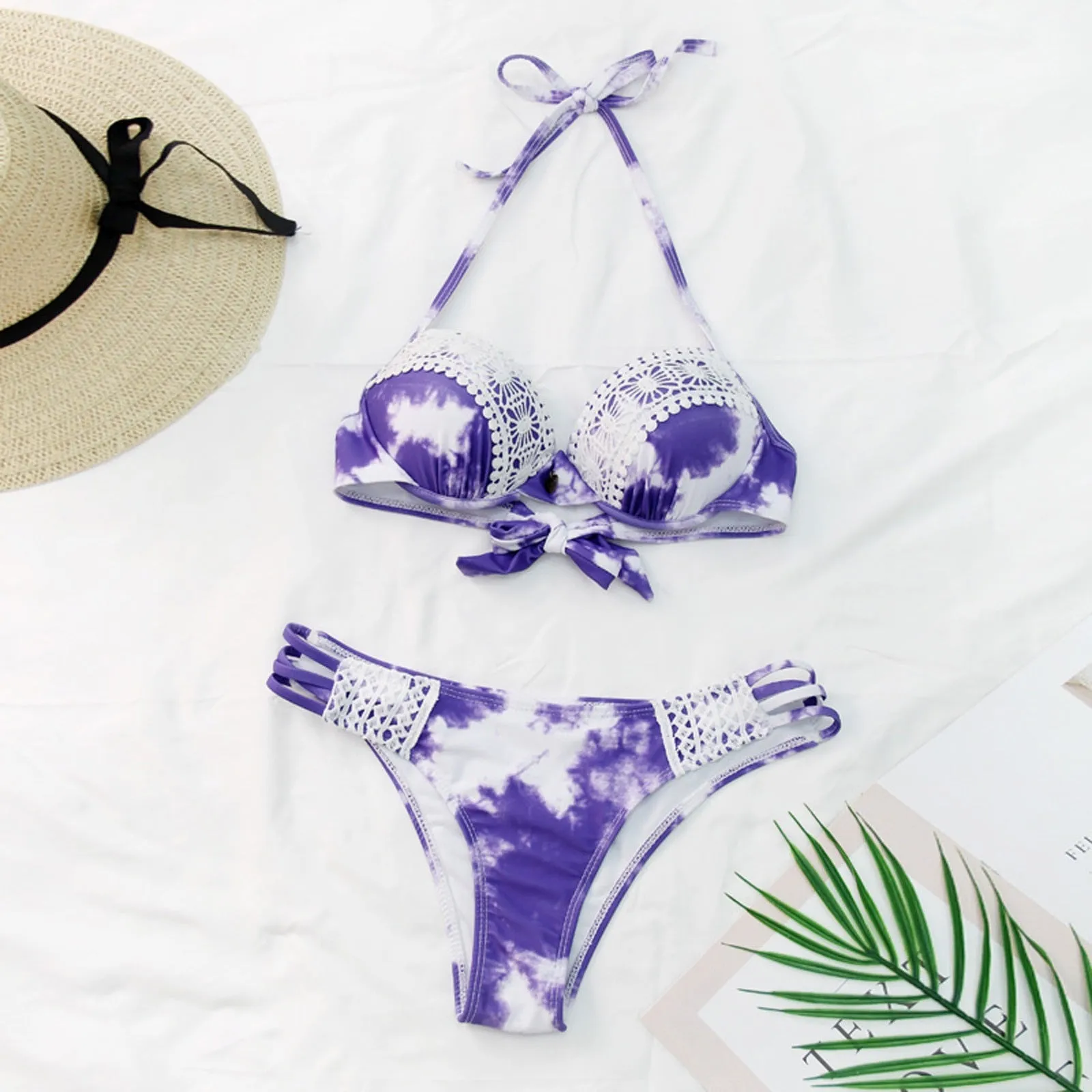 "Cala Bonita" Bikini