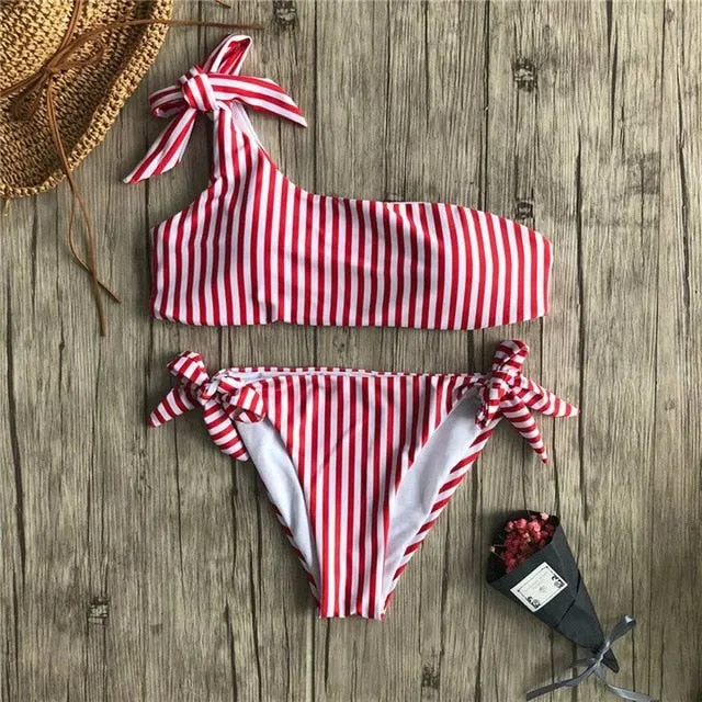 "Port" Bikini