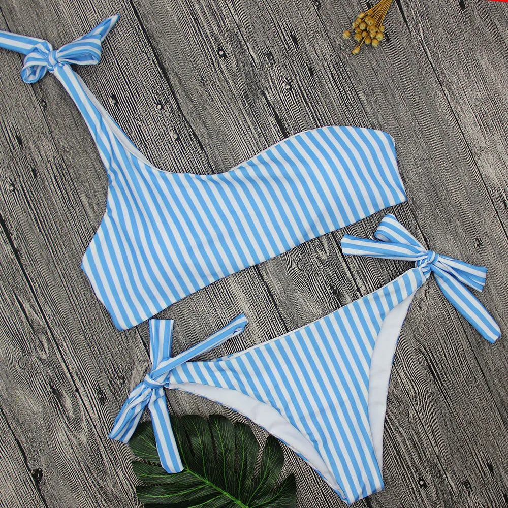 "Port" Bikini