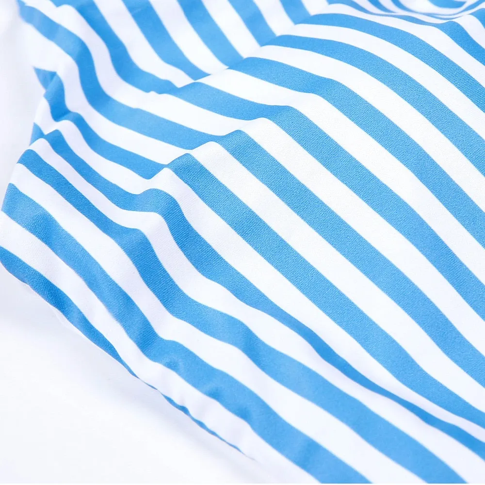 "Port" Bikini
