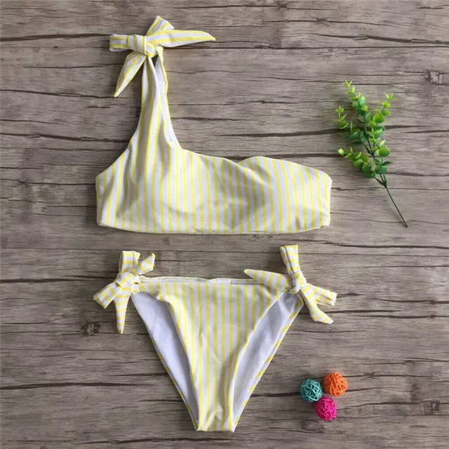 "Port" Bikini