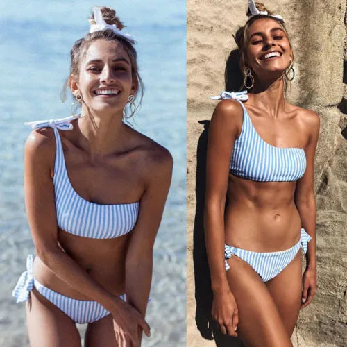 "Port" Bikini