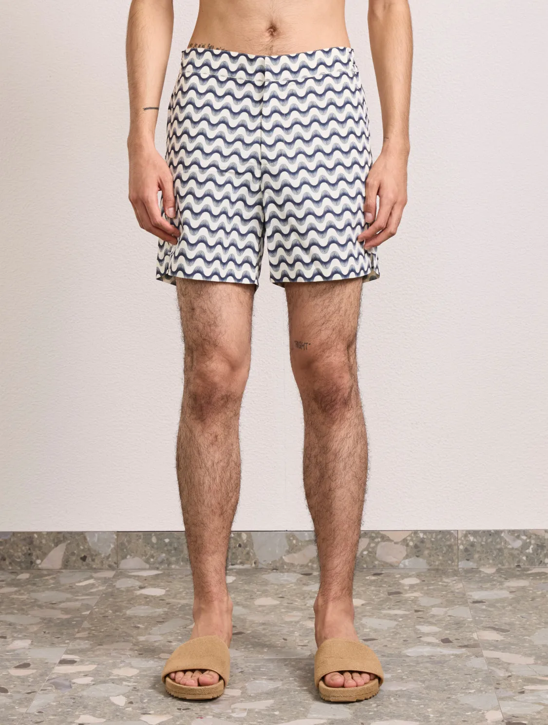 RAIO DO SOL PORTO CLASSIC SWIM