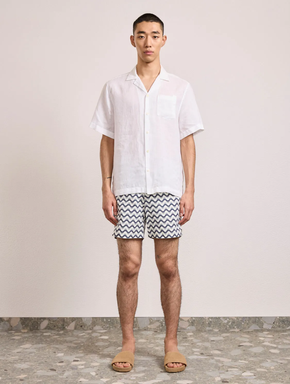 RAIO DO SOL PORTO CLASSIC SWIM