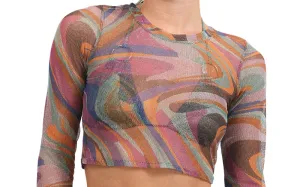 Ramona Crop-Lea Pareo ::RET