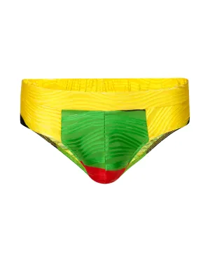 Rasta Brief