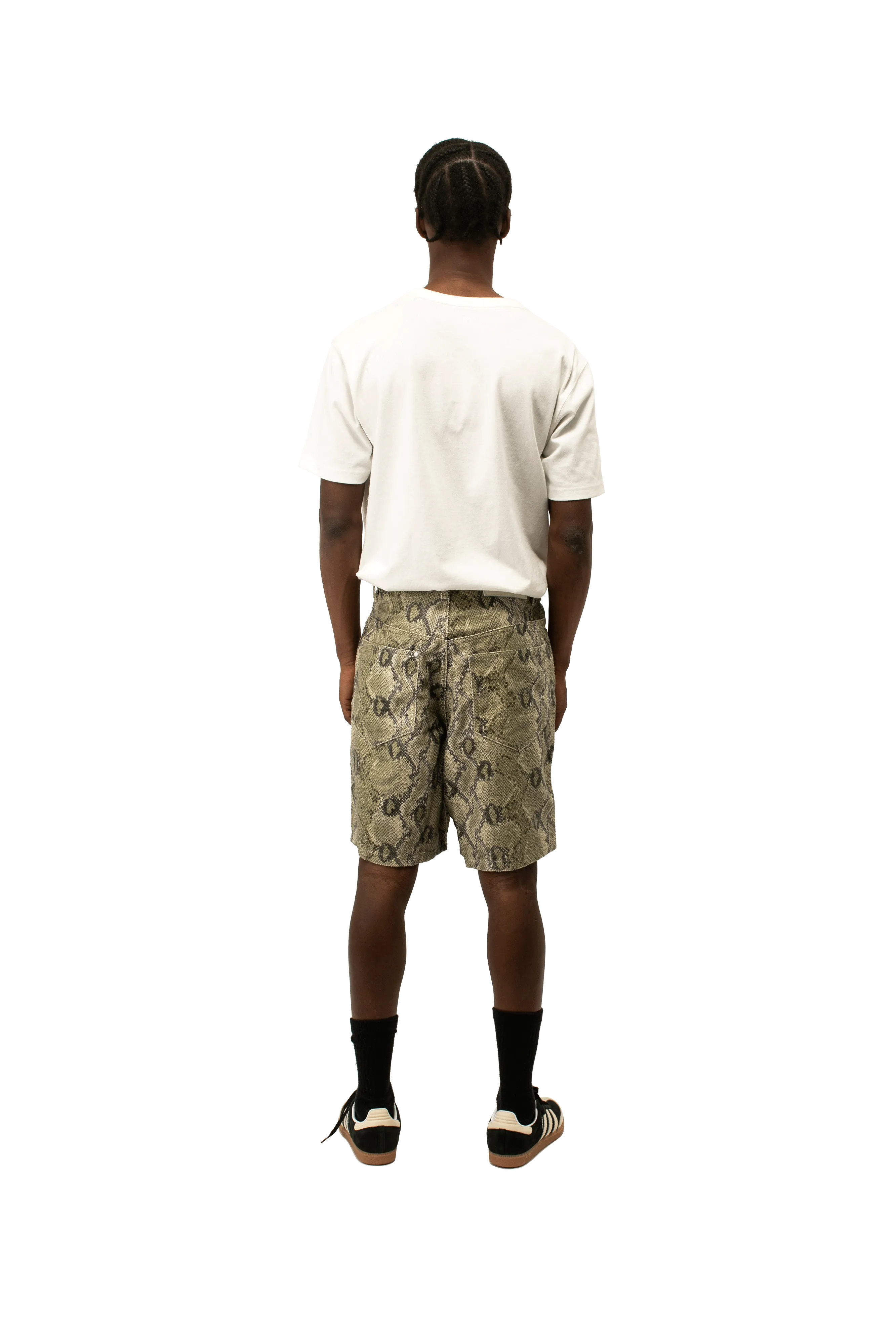 Rattle Shorts