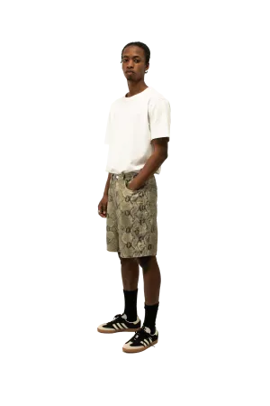 Rattle Shorts