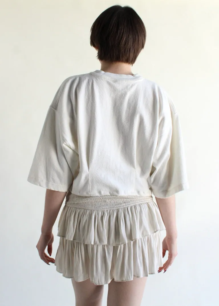 RCYCLD Dart Tee