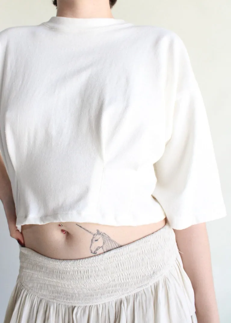 RCYCLD Dart Tee