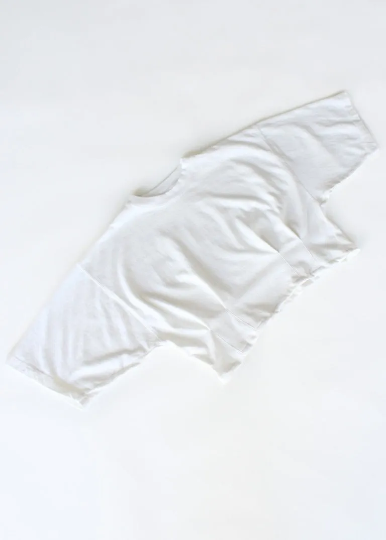 RCYCLD Dart Tee