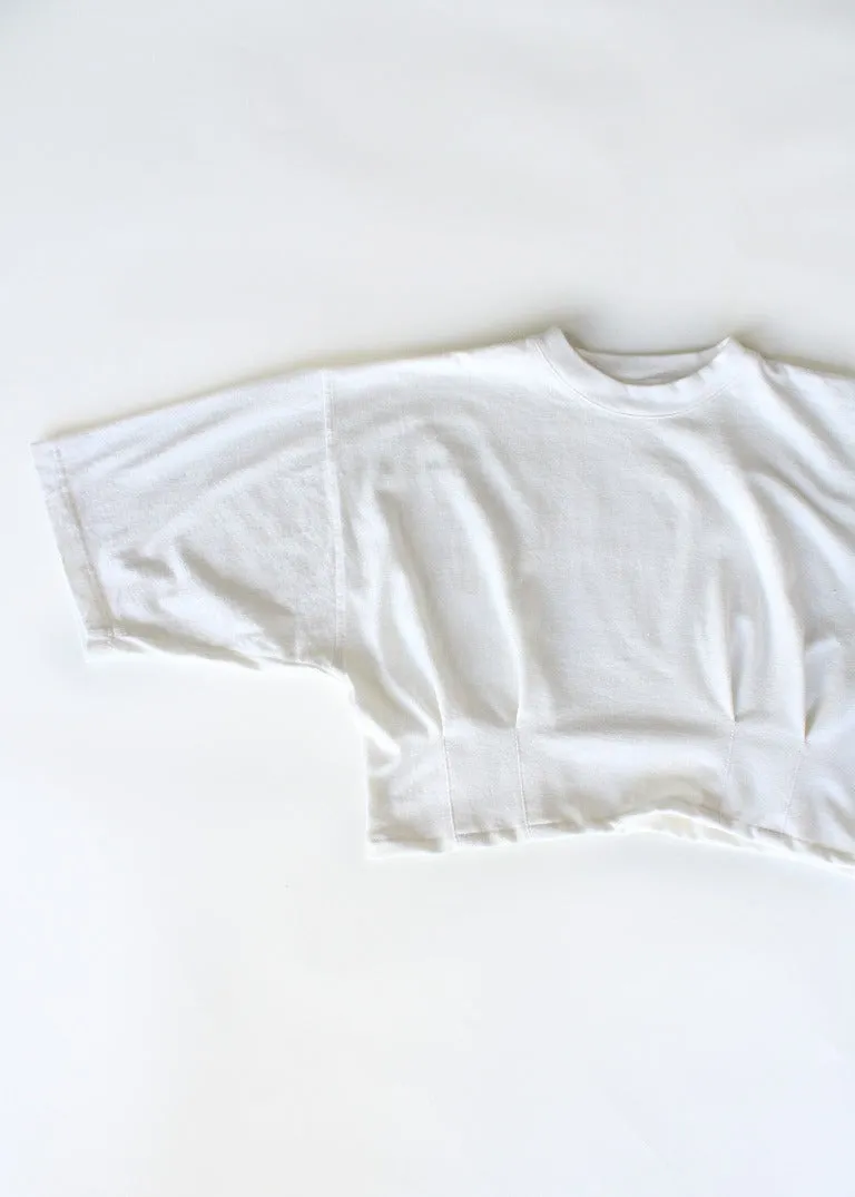 RCYCLD Dart Tee