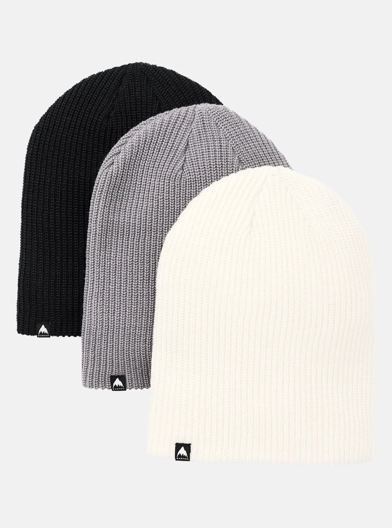 Recycled DND Beanie - 3 Pack