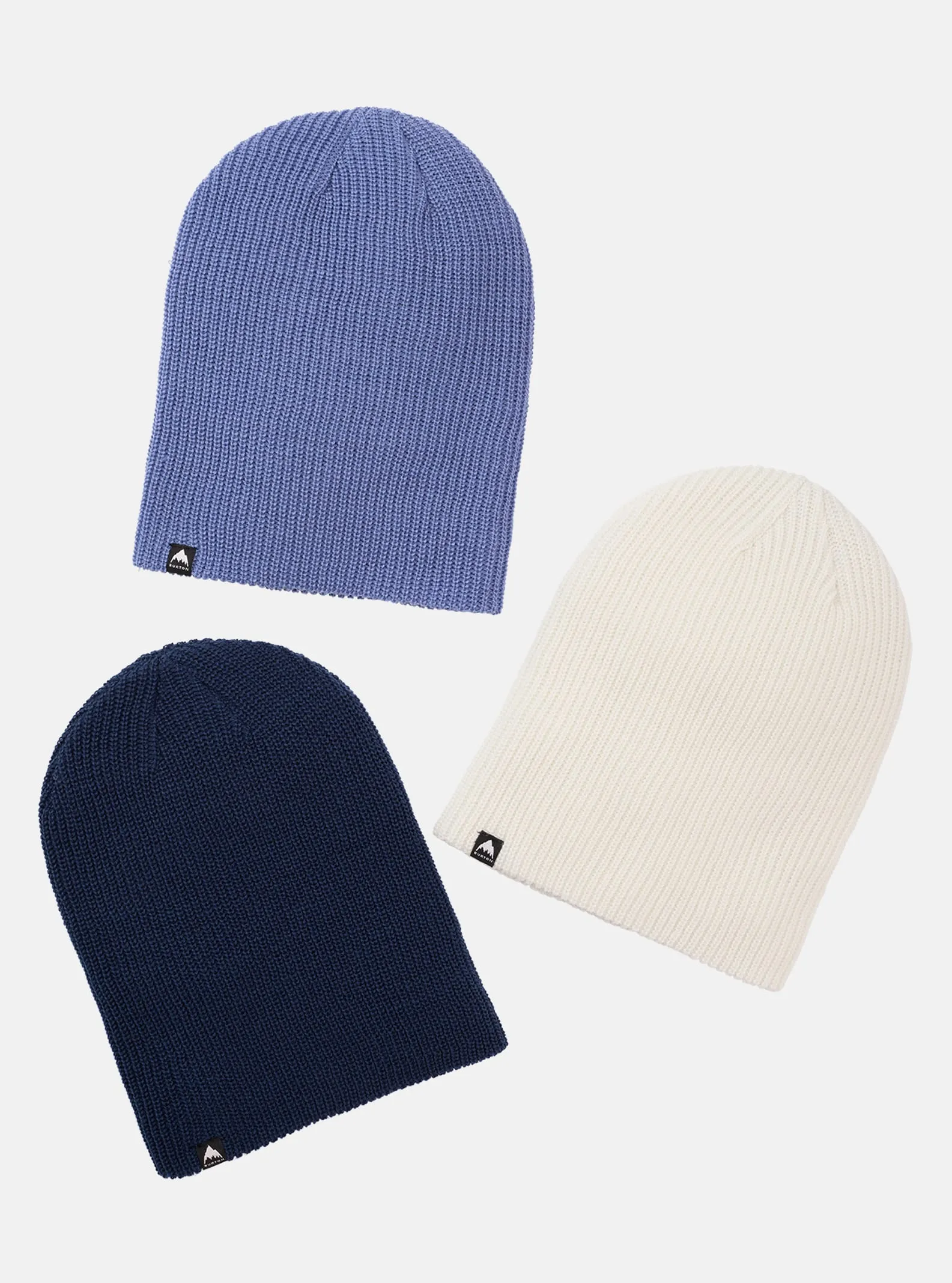 Recycled DND Beanie - 3 Pack
