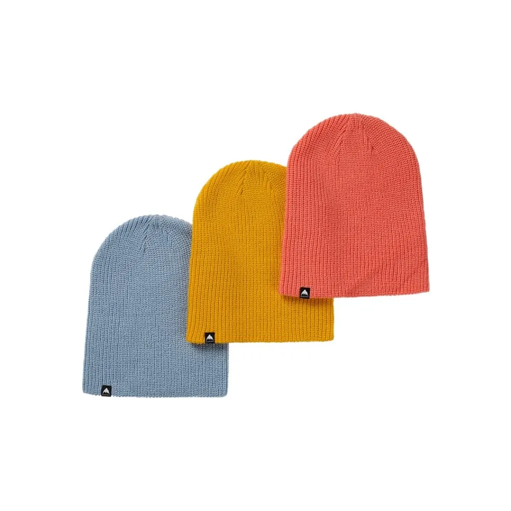 Recycled DND Beanie - 3 Pack