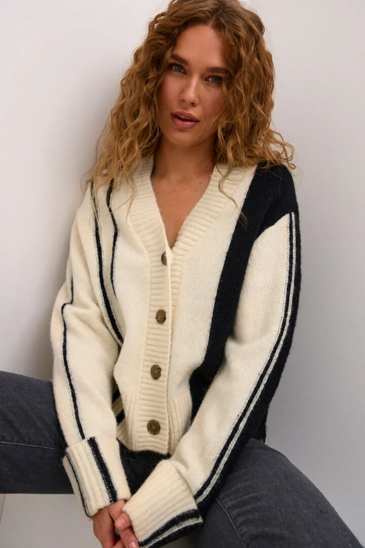 Reese Knit Cardigan