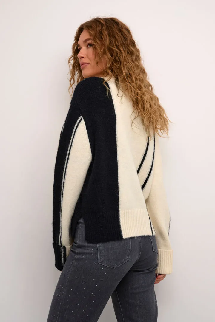 Reese Knit Cardigan