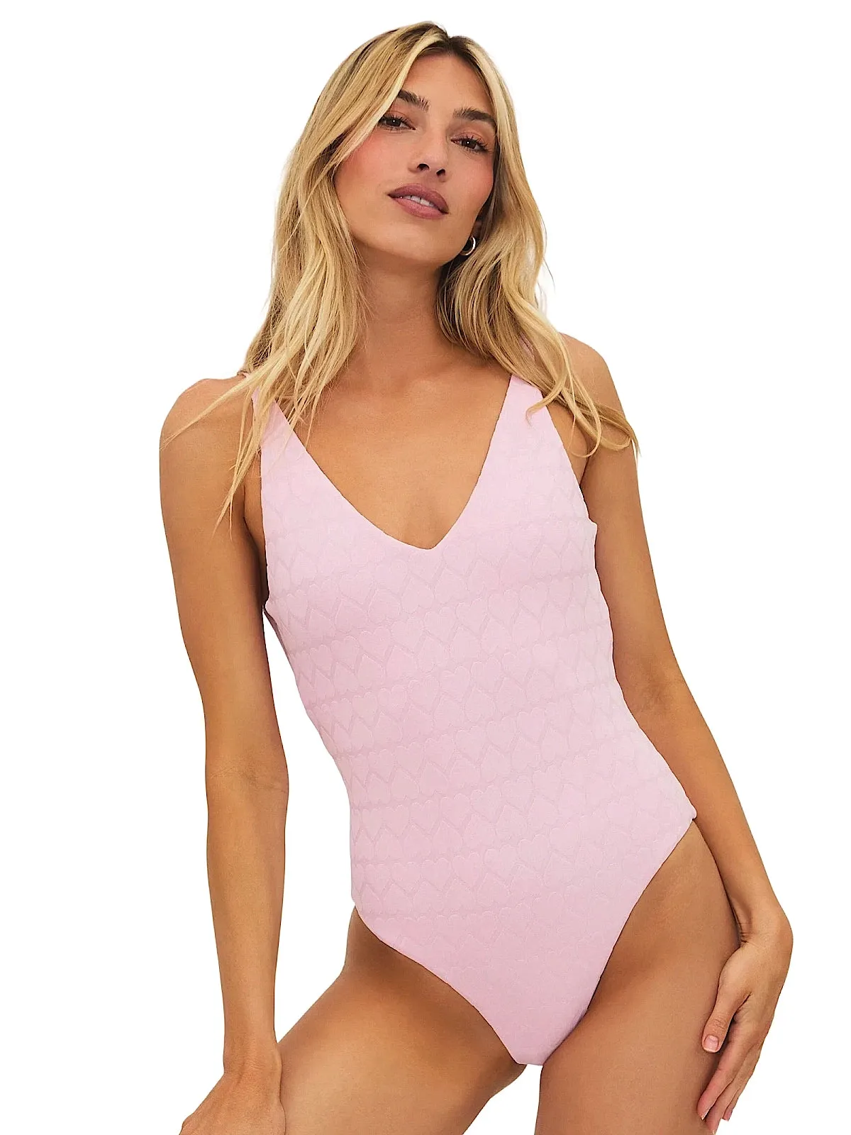 Reese One-Piece