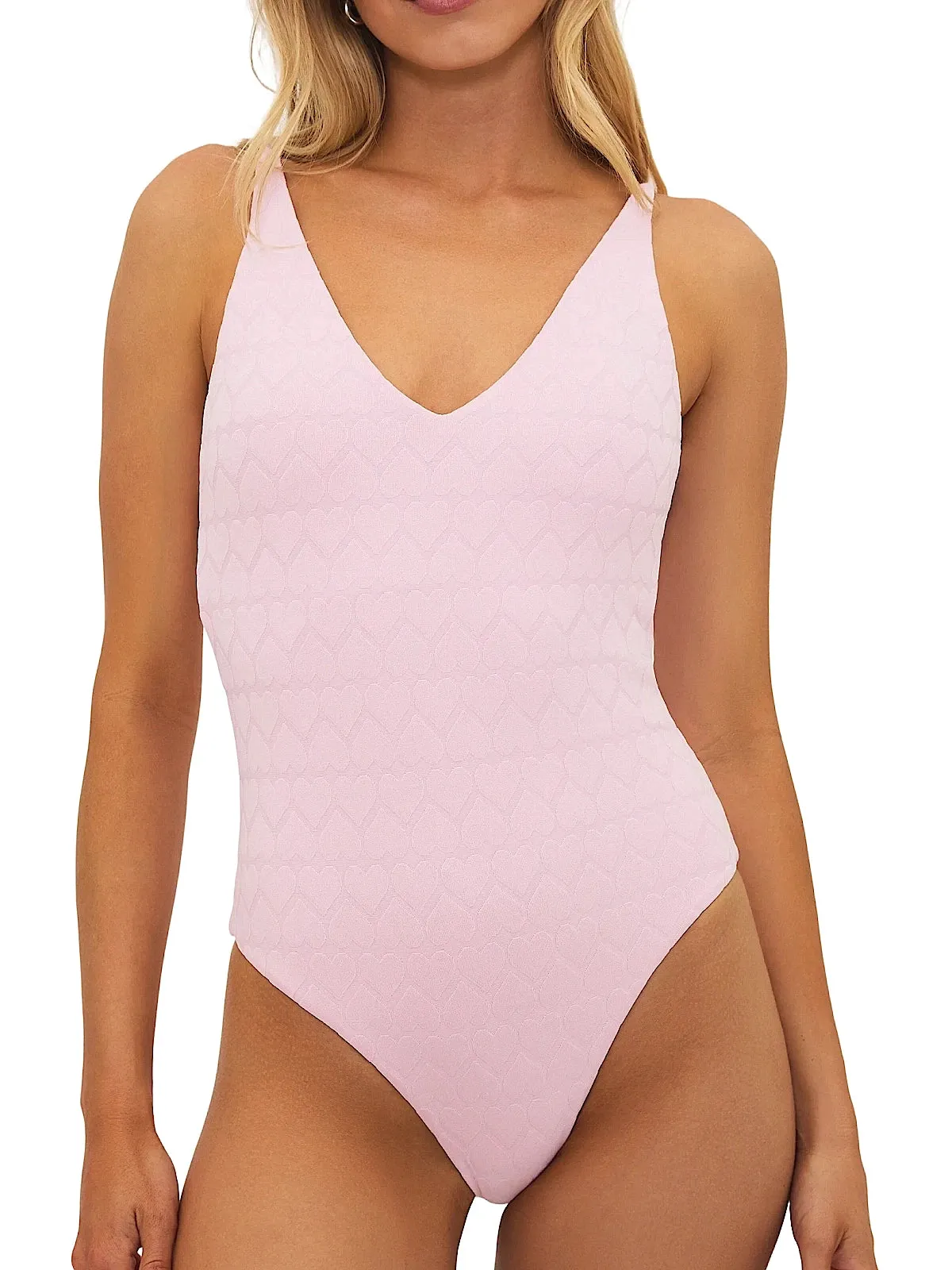 Reese One-Piece