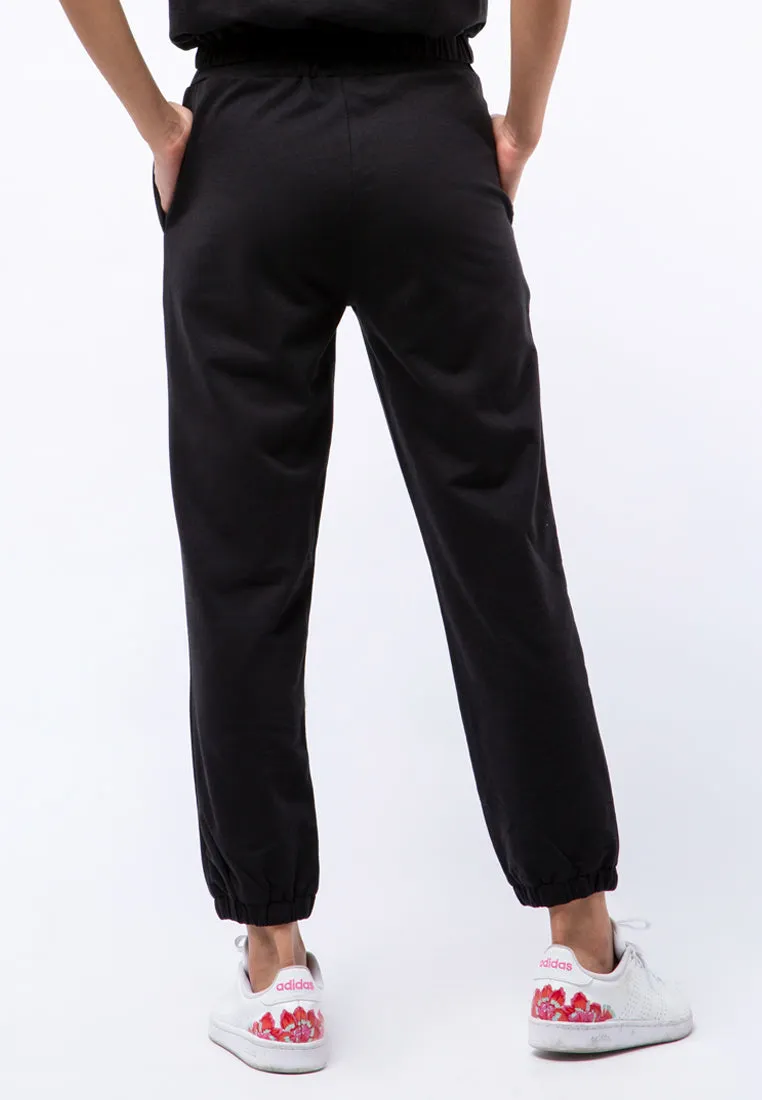 Regular Fit Jogger Pants