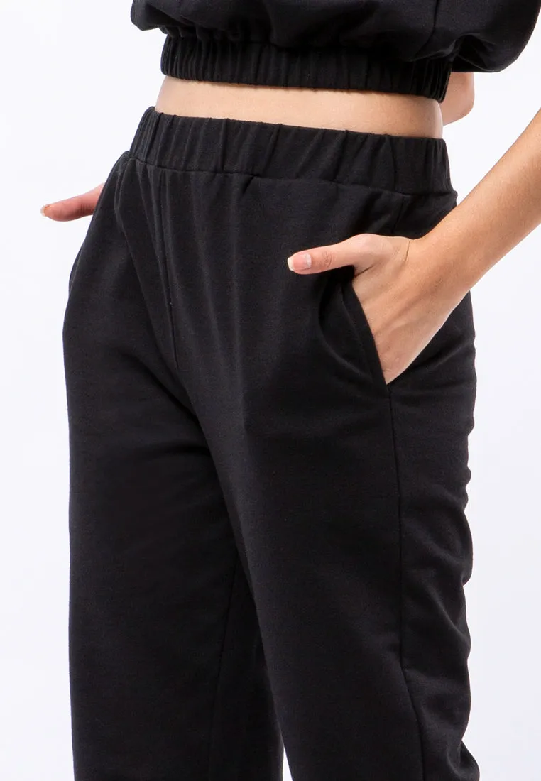 Regular Fit Jogger Pants