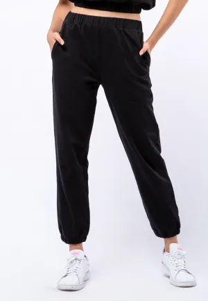 Regular Fit Jogger Pants