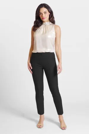 Remy Pant - Blossom Twill: FINAL SALE