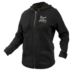 Revival Women's Hooded Zip-Up