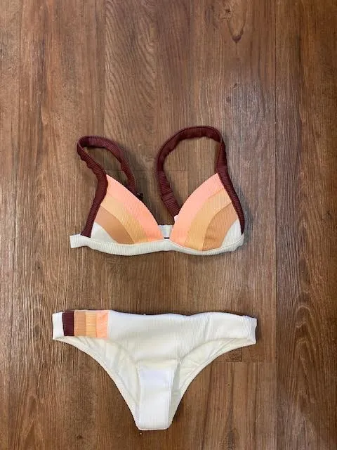 Rip Curl Block Party Swimsuit Bottoms