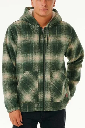 Rip Curl Classic Surf Check Jacket